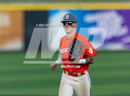 Thumbnail 1 in Brighton vs. Spanish Fork (UHSAA 5A Championship Game 1) photogallery.