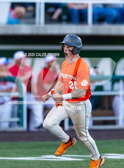 Thumbnail 1 in Brighton vs. Spanish Fork (UHSAA 5A Championship Game 1) photogallery.