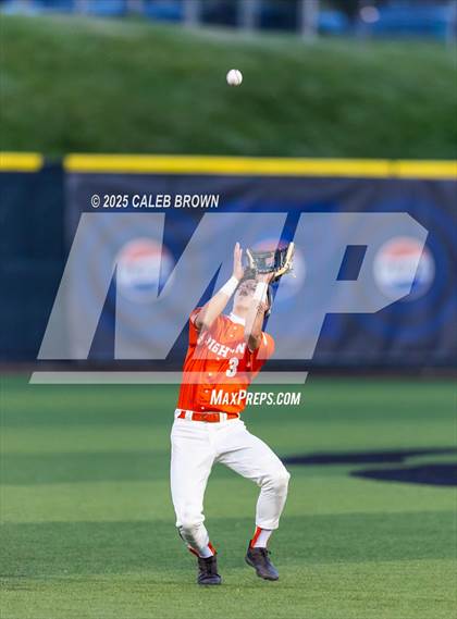 Thumbnail 3 in Brighton vs. Spanish Fork (UHSAA 5A Championship Game 1) photogallery.