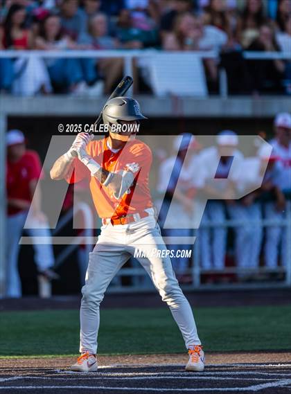 Thumbnail 2 in Brighton vs. Spanish Fork (UHSAA 5A Championship Game 1) photogallery.
