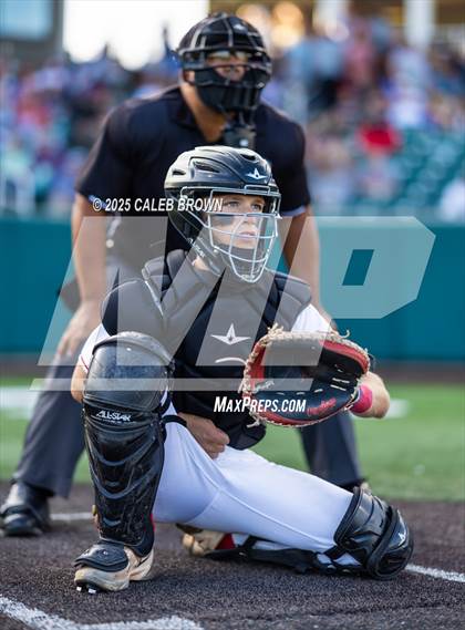 Thumbnail 3 in Brighton vs. Spanish Fork (UHSAA 5A Championship Game 1) photogallery.