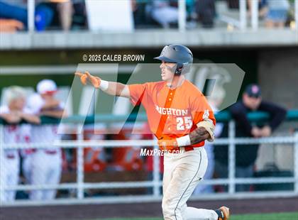 Thumbnail 2 in Brighton vs. Spanish Fork (UHSAA 5A Championship Game 1) photogallery.
