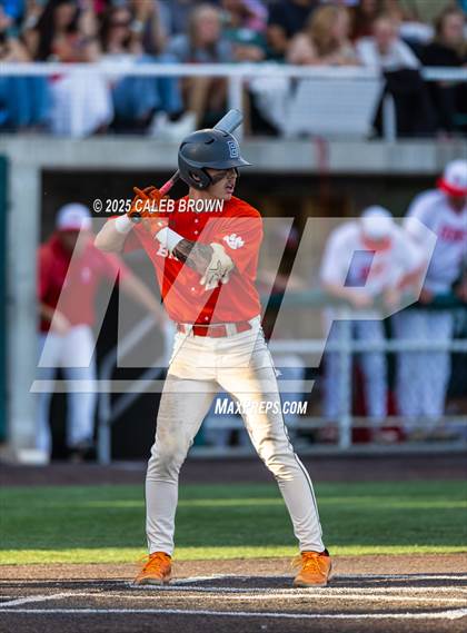 Thumbnail 2 in Brighton vs. Spanish Fork (UHSAA 5A Championship Game 1) photogallery.