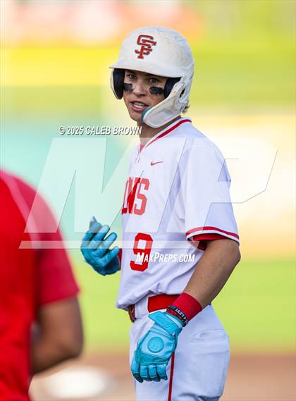 Thumbnail 2 in Brighton vs. Spanish Fork (UHSAA 5A Championship Game 1) photogallery.