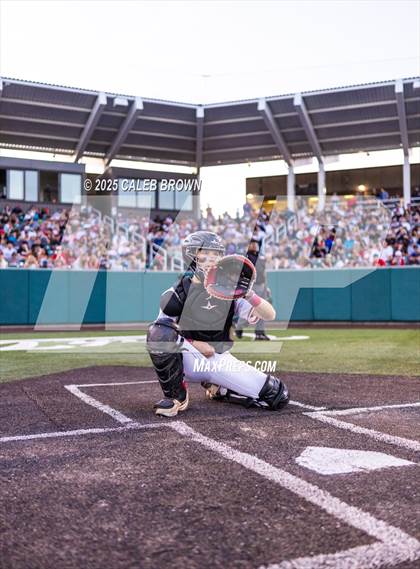 Thumbnail 2 in Brighton vs. Spanish Fork (UHSAA 5A Championship Game 1) photogallery.