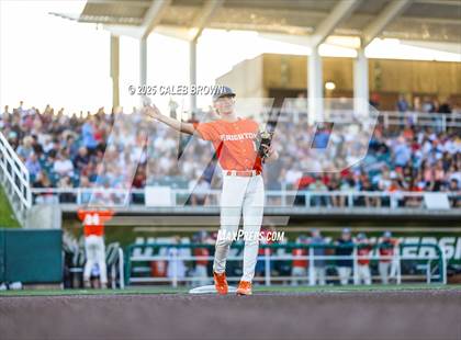 Thumbnail 2 in Brighton vs. Spanish Fork (UHSAA 5A Championship Game 1) photogallery.