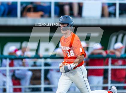 Thumbnail 1 in Brighton vs. Spanish Fork (UHSAA 5A Championship Game 1) photogallery.