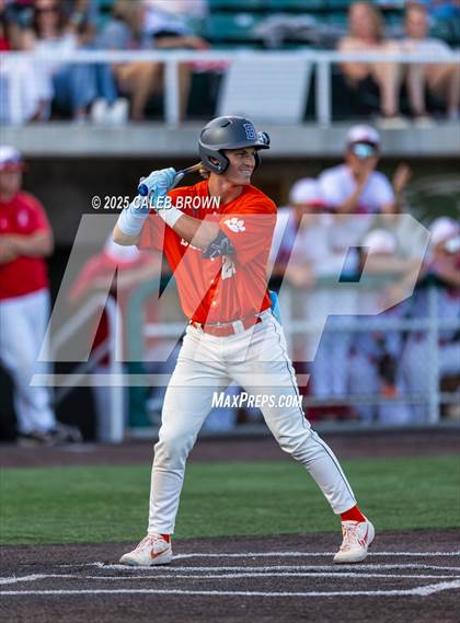 Thumbnail 2 in Brighton vs. Spanish Fork (UHSAA 5A Championship Game 1) photogallery.