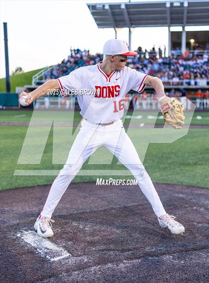 Thumbnail 1 in Brighton vs. Spanish Fork (UHSAA 5A Championship Game 1) photogallery.
