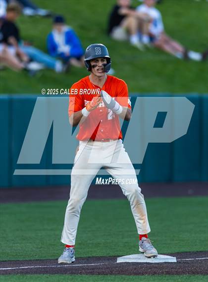 Thumbnail 3 in Brighton vs. Spanish Fork (UHSAA 5A Championship Game 1) photogallery.