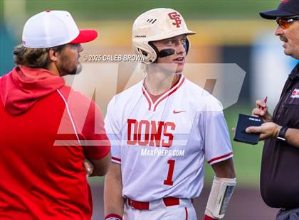 Thumbnail 3 in Brighton vs. Spanish Fork (UHSAA 5A Championship Game 1) photogallery.