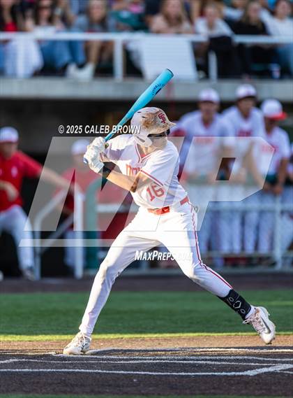 Thumbnail 3 in Brighton vs. Spanish Fork (UHSAA 5A Championship Game 1) photogallery.