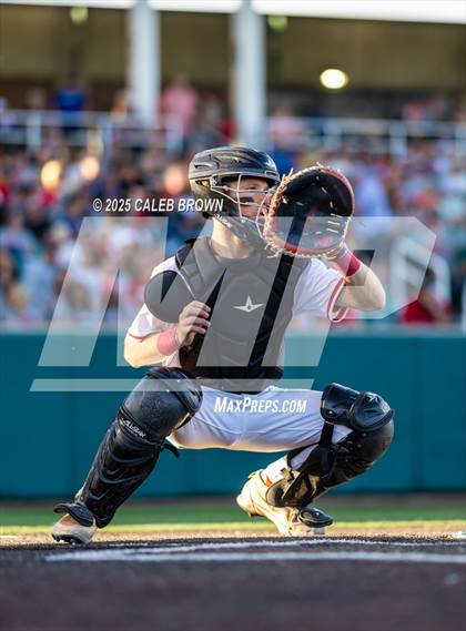 Thumbnail 2 in Brighton vs. Spanish Fork (UHSAA 5A Championship Game 1) photogallery.