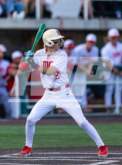 Thumbnail 1 in Brighton vs. Spanish Fork (UHSAA 5A Championship Game 1) photogallery.