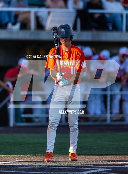 Thumbnail 3 in Brighton vs. Spanish Fork (UHSAA 5A Championship Game 1) photogallery.
