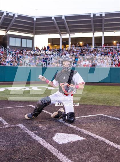 Thumbnail 2 in Brighton vs. Spanish Fork (UHSAA 5A Championship Game 1) photogallery.