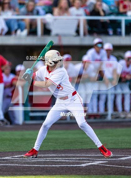 Thumbnail 2 in Brighton vs. Spanish Fork (UHSAA 5A Championship Game 1) photogallery.