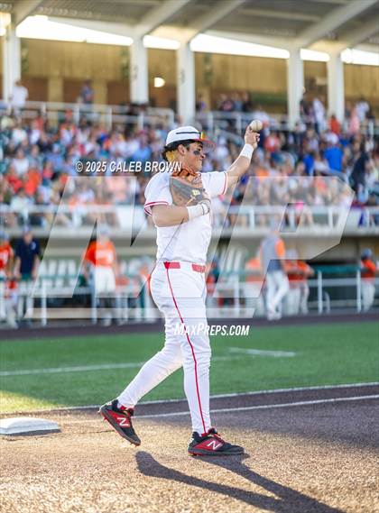 Thumbnail 3 in Brighton vs. Spanish Fork (UHSAA 5A Championship Game 1) photogallery.