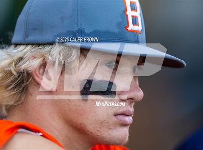 Thumbnail 3 in Brighton vs. Spanish Fork (UHSAA 5A Championship Game 1) photogallery.