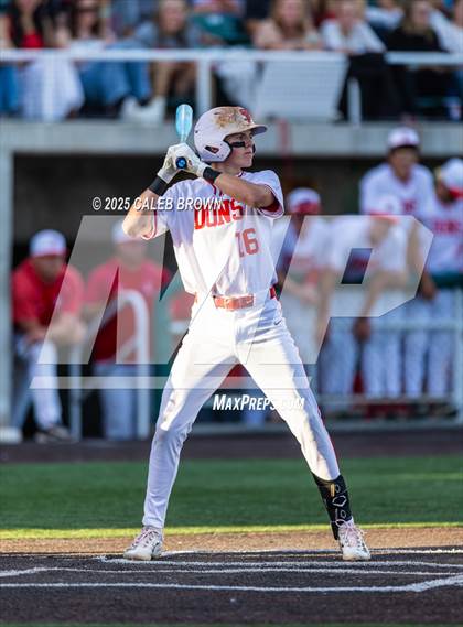 Thumbnail 2 in Brighton vs. Spanish Fork (UHSAA 5A Championship Game 1) photogallery.