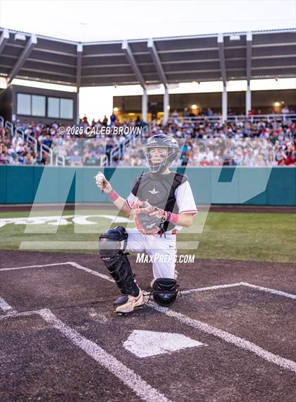 Thumbnail 3 in Brighton vs. Spanish Fork (UHSAA 5A Championship Game 1) photogallery.