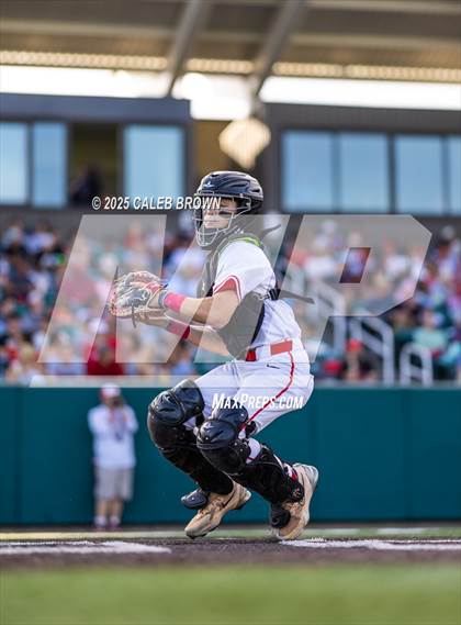 Thumbnail 1 in Brighton vs. Spanish Fork (UHSAA 5A Championship Game 1) photogallery.