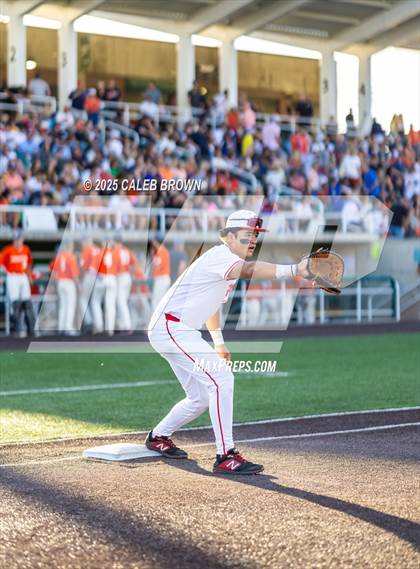 Thumbnail 3 in Brighton vs. Spanish Fork (UHSAA 5A Championship Game 1) photogallery.