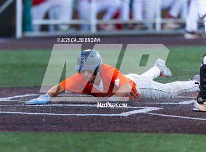 Thumbnail 1 in Brighton vs. Spanish Fork (UHSAA 5A Championship Game 1) photogallery.