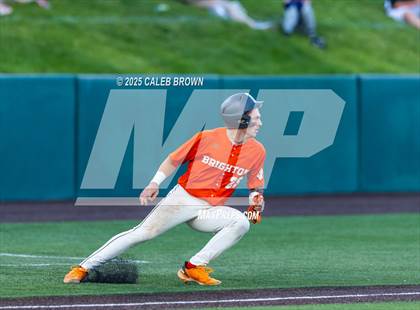 Thumbnail 2 in Brighton vs. Spanish Fork (UHSAA 5A Championship Game 1) photogallery.