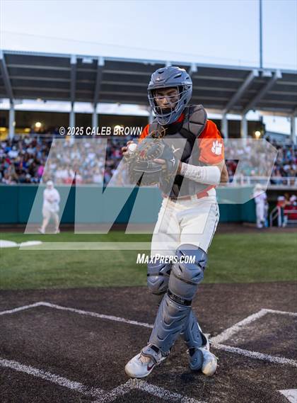 Thumbnail 3 in Brighton vs. Spanish Fork (UHSAA 5A Championship Game 1) photogallery.