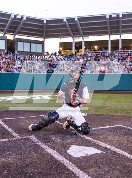 Thumbnail 1 in Brighton vs. Spanish Fork (UHSAA 5A Championship Game 1) photogallery.