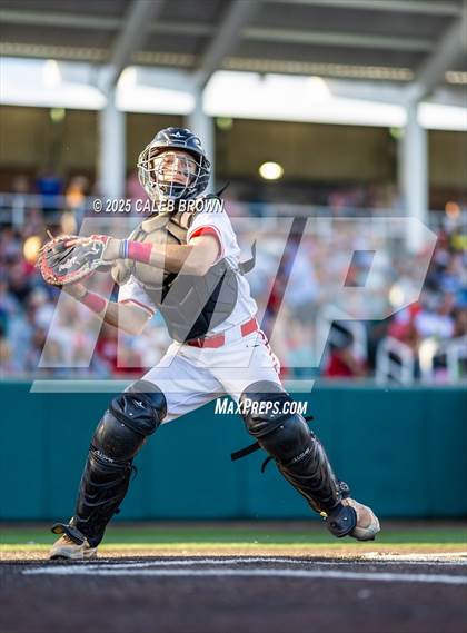 Thumbnail 3 in Brighton vs. Spanish Fork (UHSAA 5A Championship Game 1) photogallery.