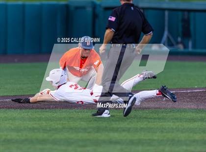 Thumbnail 1 in Brighton vs. Spanish Fork (UHSAA 5A Championship Game 1) photogallery.