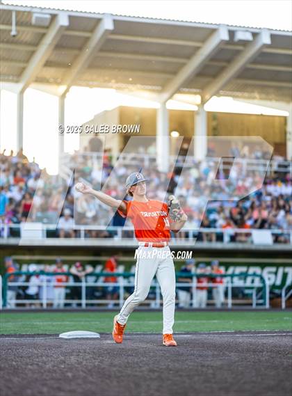 Thumbnail 2 in Brighton vs. Spanish Fork (UHSAA 5A Championship Game 1) photogallery.