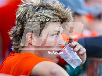 Thumbnail 1 in Brighton vs. Spanish Fork (UHSAA 5A Championship Game 1) photogallery.