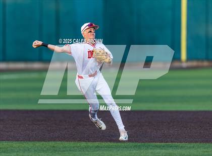 Thumbnail 3 in Brighton vs. Spanish Fork (UHSAA 5A Championship Game 1) photogallery.