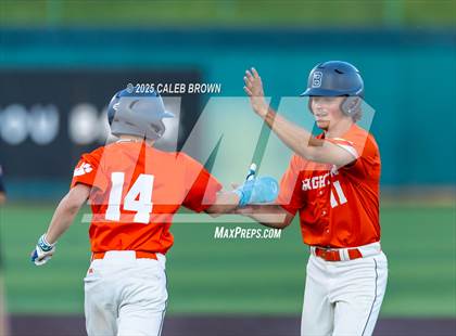 Thumbnail 1 in Brighton vs. Spanish Fork (UHSAA 5A Championship Game 1) photogallery.