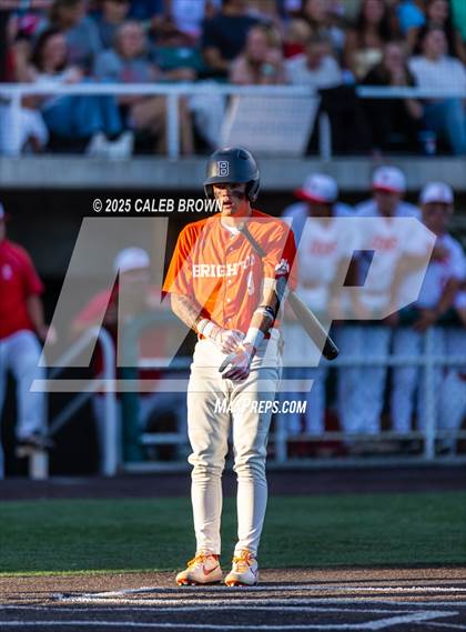 Thumbnail 1 in Brighton vs. Spanish Fork (UHSAA 5A Championship Game 1) photogallery.