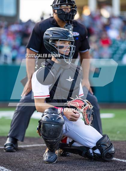 Thumbnail 2 in Brighton vs. Spanish Fork (UHSAA 5A Championship Game 1) photogallery.