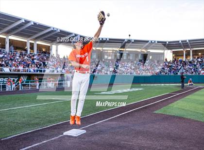 Thumbnail 1 in Brighton vs. Spanish Fork (UHSAA 5A Championship Game 1) photogallery.
