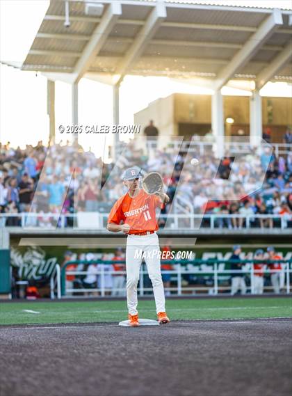 Thumbnail 3 in Brighton vs. Spanish Fork (UHSAA 5A Championship Game 1) photogallery.