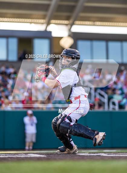 Thumbnail 2 in Brighton vs. Spanish Fork (UHSAA 5A Championship Game 1) photogallery.