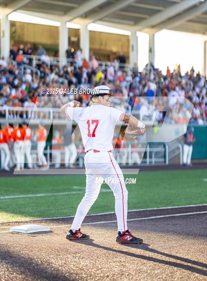 Thumbnail 1 in Brighton vs. Spanish Fork (UHSAA 5A Championship Game 1) photogallery.