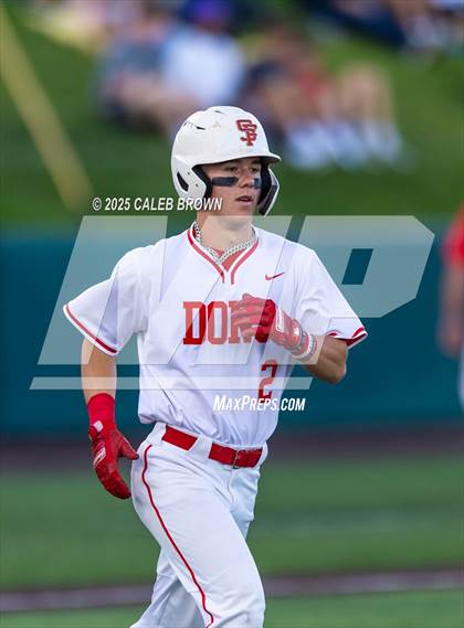 Thumbnail 2 in Brighton vs. Spanish Fork (UHSAA 5A Championship Game 1) photogallery.