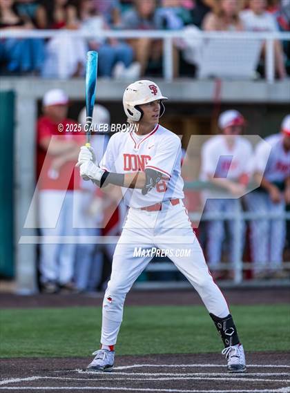Thumbnail 3 in Brighton vs. Spanish Fork (UHSAA 5A Championship Game 1) photogallery.