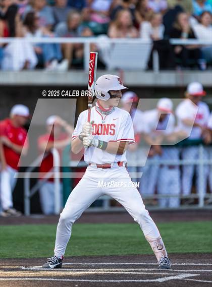 Thumbnail 3 in Brighton vs. Spanish Fork (UHSAA 5A Championship Game 1) photogallery.