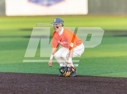 Thumbnail 3 in Brighton vs. Spanish Fork (UHSAA 5A Championship Game 1) photogallery.