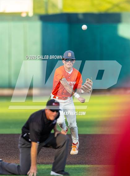 Thumbnail 3 in Brighton vs. Spanish Fork (UHSAA 5A Championship Game 1) photogallery.