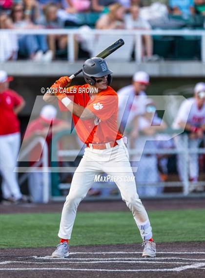 Thumbnail 2 in Brighton vs. Spanish Fork (UHSAA 5A Championship Game 1) photogallery.