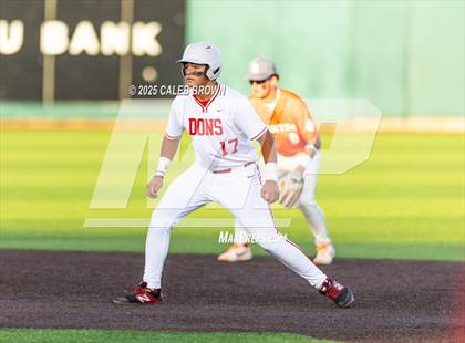 Thumbnail 3 in Brighton vs. Spanish Fork (UHSAA 5A Championship Game 1) photogallery.